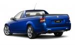 Holden Commodore VE SS V Ute 2007 года